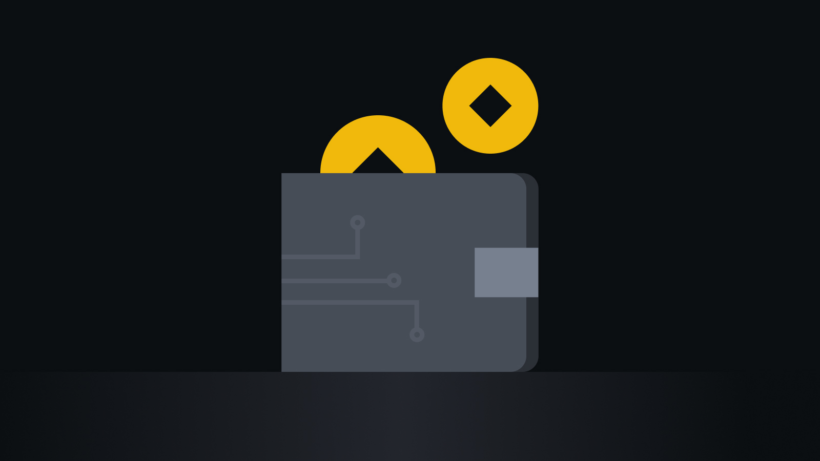 全球化数字资产交易平台